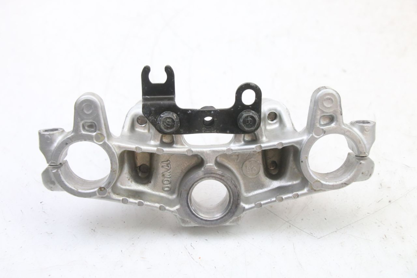 photo de Bovenste vorkkroon YAMAHA TTR 125 (2000 - 2020) - Bevestigingspunten