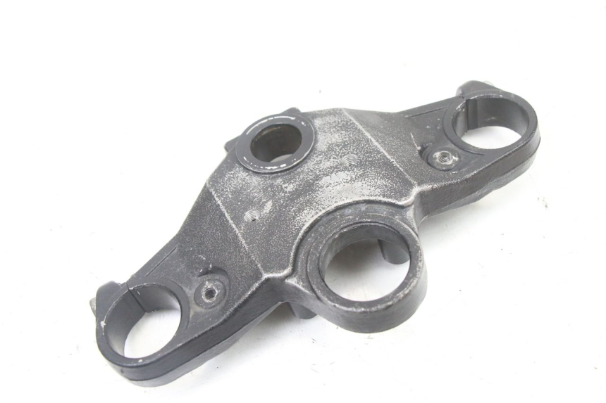 photo de Bovenste vorkbrug YAMAHA TZR 50 (2008 - 2016) - Detail van het onderdeel