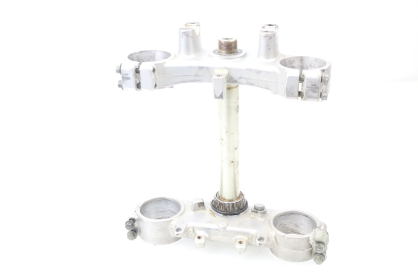 photo de Bovenste vorkbrug YAMAHA YZ 125 (1998 - 2005) - Hoofdaanzicht