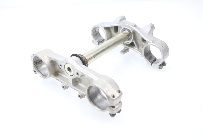 photo de Bovenste vorkbrug YAMAHA YZ 125 (1998 - 2005) - Bevestigingspunten