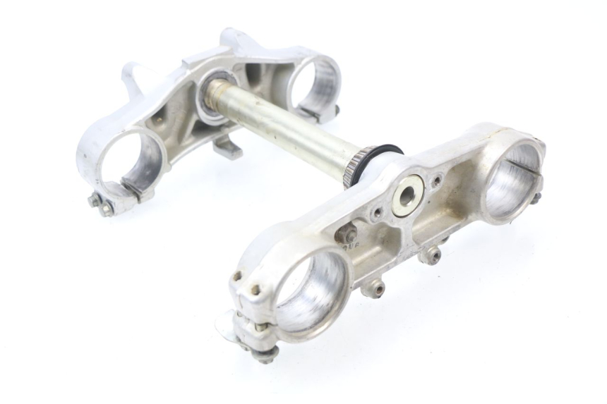 photo de Bovenste vorkbrug YAMAHA YZ 125 (1998 - 2005) - Staat van het oppervlak