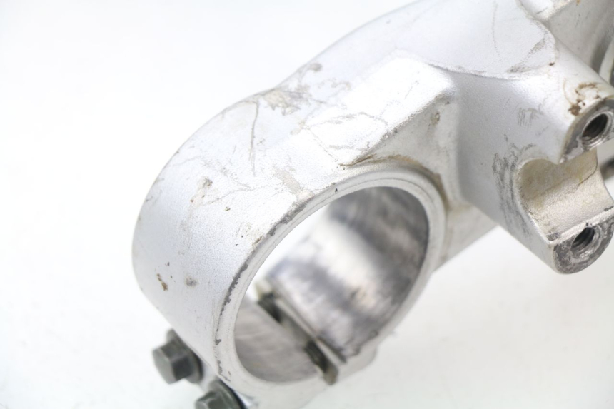 photo de Bovenste vorkbrug YAMAHA YZ 125 (1998 - 2005) - Gecontroleerd onderdeel