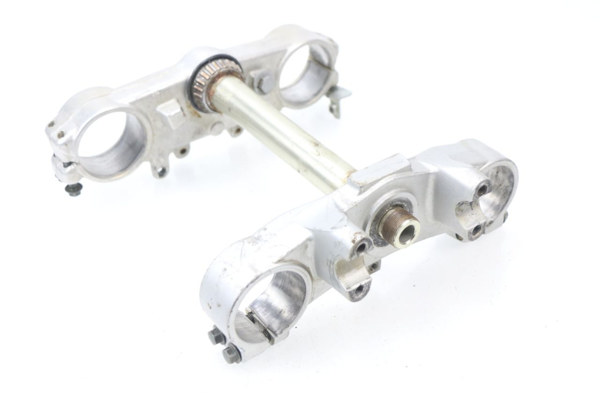 photo de Bovenste vorkbrug YAMAHA YZ 125 (1998 - 2005) - Markeringen en referenties