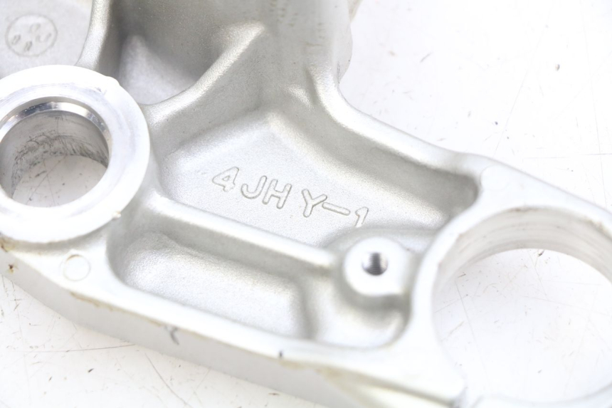 photo de Bovenste vorkkroon YAMAHA YZF R THUNDERCAT 600 (1996 - 2003) - Zoom op gebruiksstaat