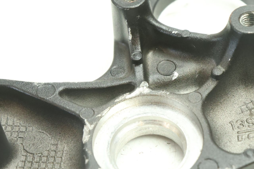 photo de Bovenste vorkklem YAMAHA YZF R6 600 (2008 - 2009) - Bevestigingspunten