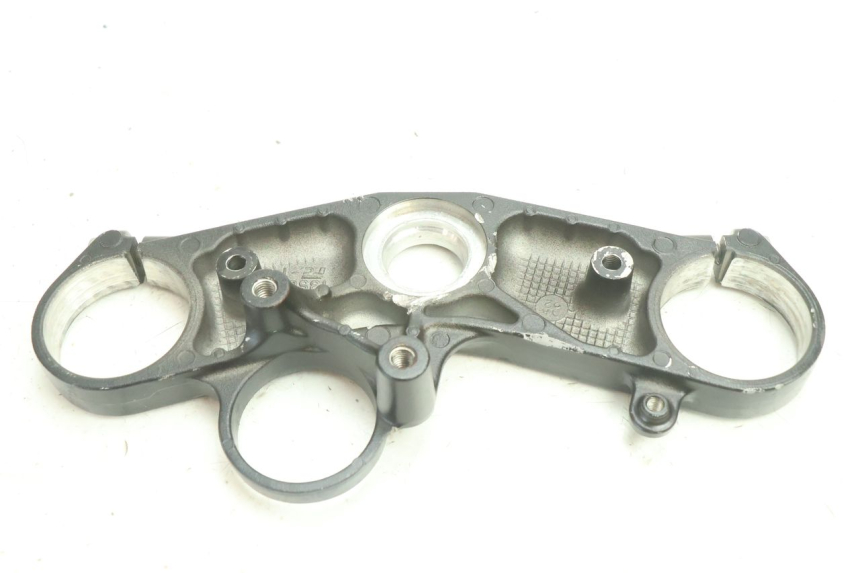 photo de Bovenste vorkklem YAMAHA YZF R6 600 (2008 - 2009) - Staat van het oppervlak