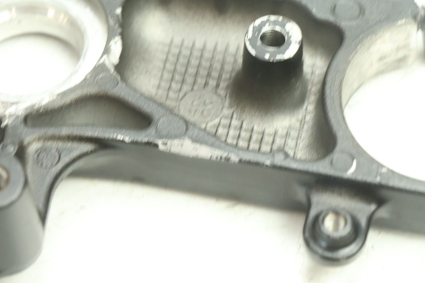 photo de Bovenste vorkklem YAMAHA YZF R6 600 (2008 - 2009) - Gecontroleerd onderdeel