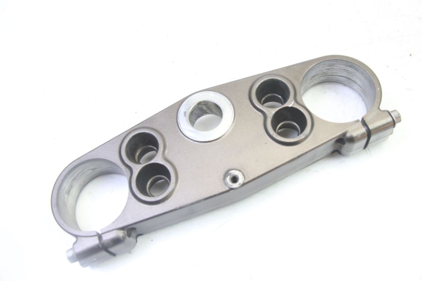 photo de Bovenste vorkkroon YAMAHA YZF YZ-F 450 (2014 - 2016) - Zoom op gebruiksstaat