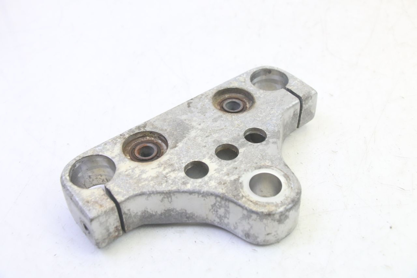 photo de Bovenste vorkbrug KYMCO ZING 125 (1997 - 2003) - Hoofdaanzicht