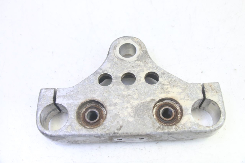 photo de Bovenste vorkbrug KYMCO ZING 125 (1997 - 2003) - Zoom op gebruiksstaat