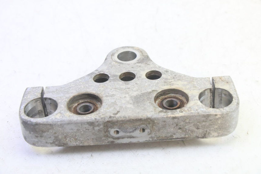 photo de Bovenste vorkbrug KYMCO ZING 125 (1997 - 2003) - Andere kijkhoek