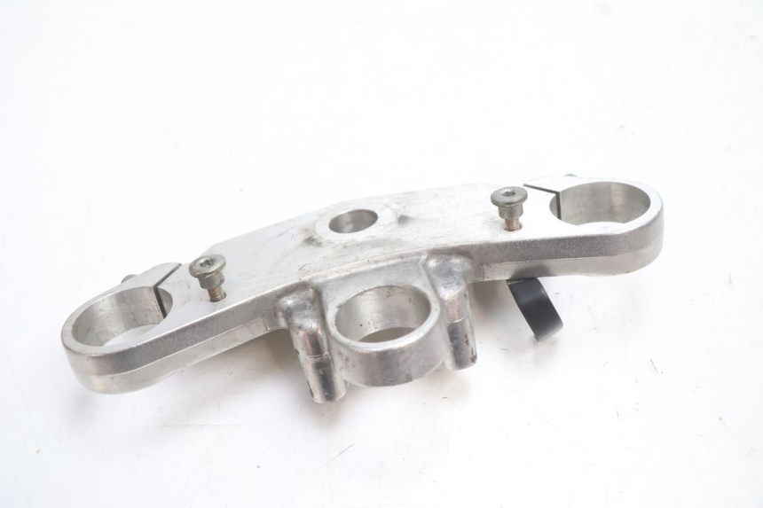 photo de Bovenste vorkklem KAWASAKI ZX-6R ZX6R 600 (1995 - 1997) - Detail van het onderdeel