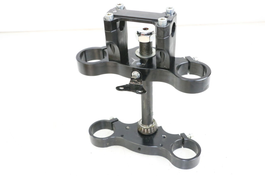 photo de VORKSTEUNING MINI MX SX 125 - Overzicht
