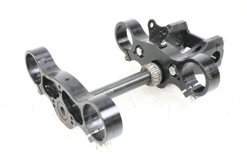photo de VORKSTEUNING MINI MX SX 125 - Bevestigingspunten