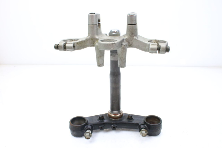 photo de VORKSTEUNING YAMAHA TDR DELTABOX 125 (1997 - 2003) - Hoofdaanzicht