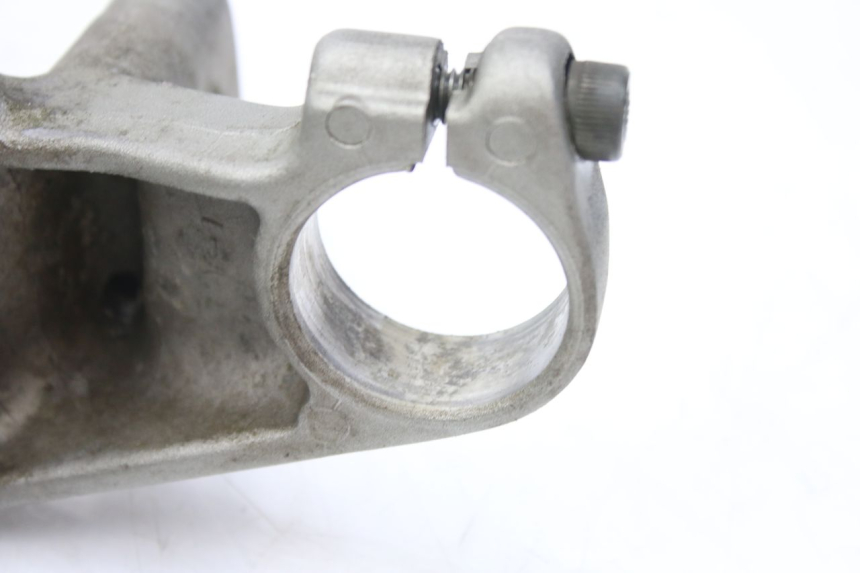 photo de VORKSTEUNING YAMAHA TDR DELTABOX 125 (1997 - 2003) - Detail van het onderdeel