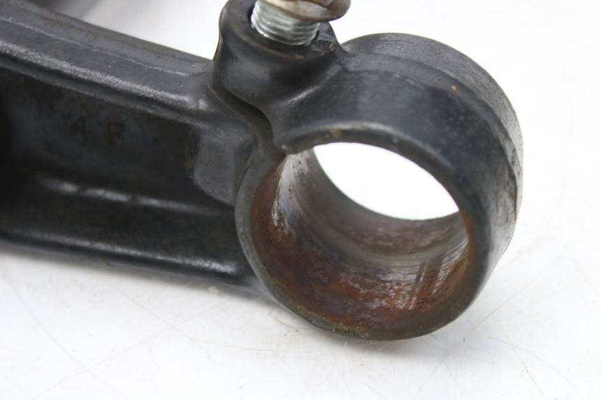 photo de VORKSTEUNING YAMAHA TDR DELTABOX 125 (1997 - 2003) - Zoom op gebruiksstaat