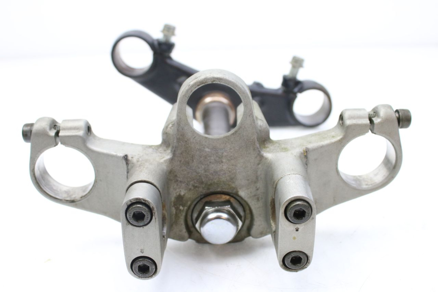 photo de VORKSTEUNING YAMAHA TDR DELTABOX 125 (1997 - 2003) - Andere kijkhoek