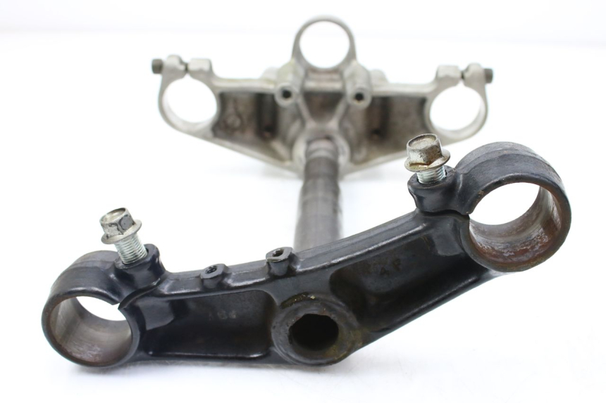 photo de VORKSTEUNING YAMAHA TDR DELTABOX 125 (1997 - 2003) - Technische close-up