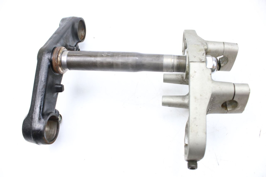 photo de VORKSTEUNING YAMAHA TDR DELTABOX 125 (1997 - 2003) - Overzicht