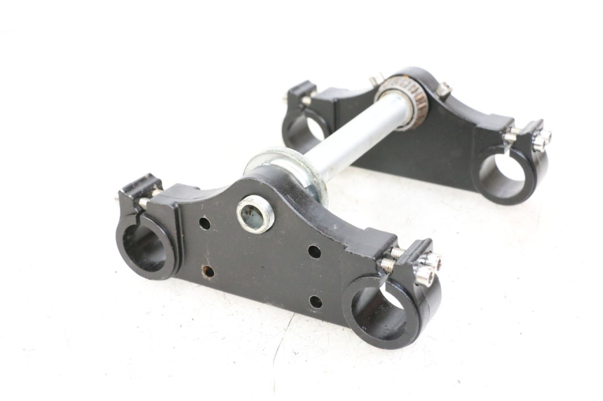 photo de VORKSTEUN NITRO MOTORS THUNDER 125 - Hoofdaanzicht