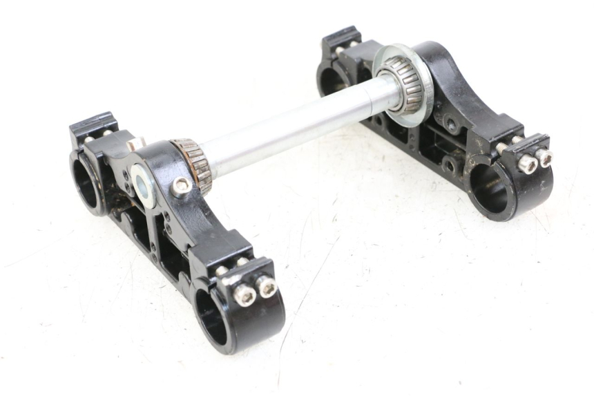 photo de VORKSTEUN NITRO MOTORS THUNDER 125 - Overzicht