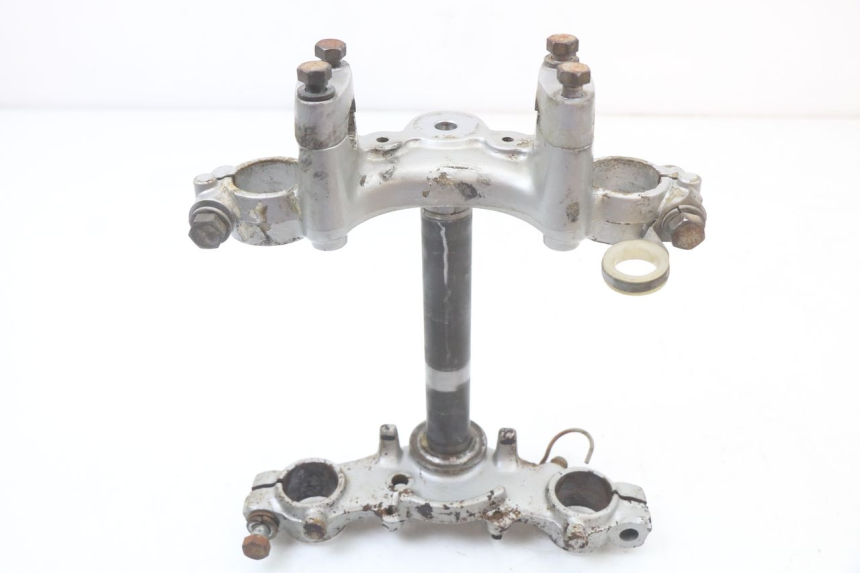 photo de VORKSTEUN SUZUKI TS X 80 (1984 - 1988) - Hoofdaanzicht