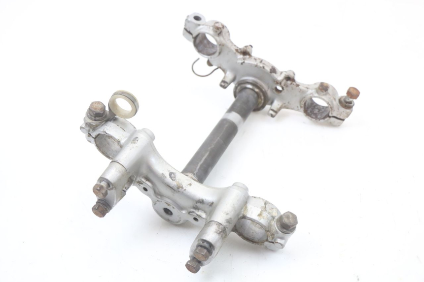 photo de VORKSTEUN SUZUKI TS X 80 (1984 - 1988) - Andere kijkhoek