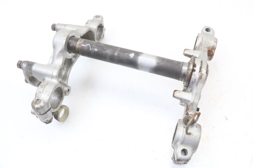 photo de VORKSTEUN SUZUKI TS X 80 (1984 - 1988) - Overzicht