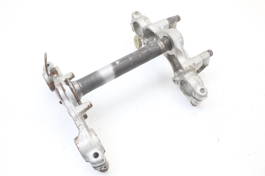 photo de VORKSTEUN SUZUKI TS X 80 (1984 - 1988) - Bevestigingspunten