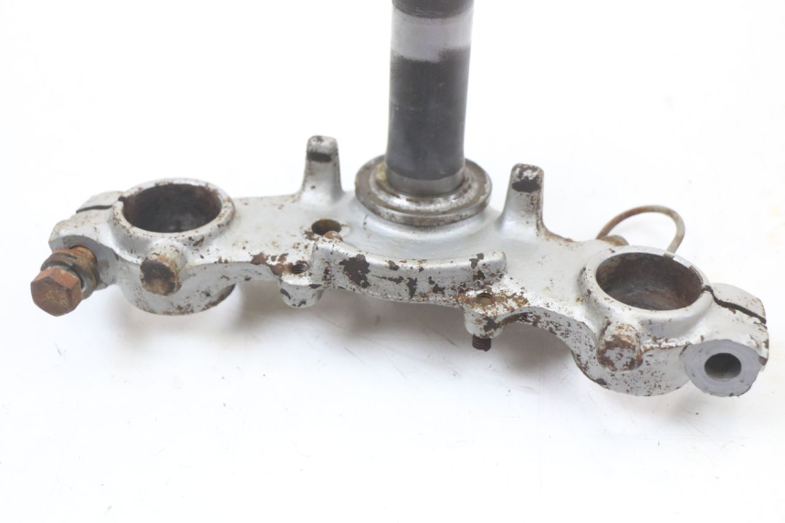 photo de VORKSTEUN SUZUKI TS X 80 (1984 - 1988) - Staat van het oppervlak