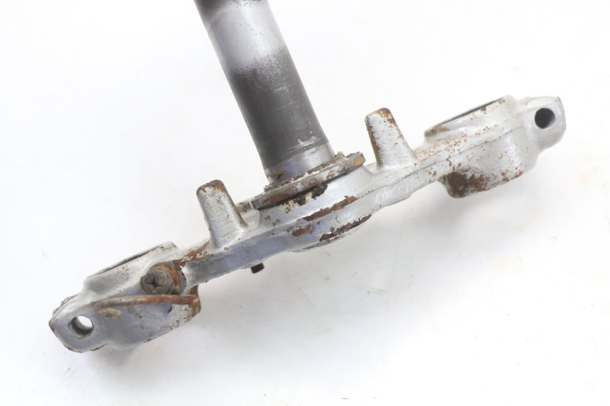 photo de VORKSTEUN SUZUKI TS X 80 (1984 - 1988) - Markeringen en referenties