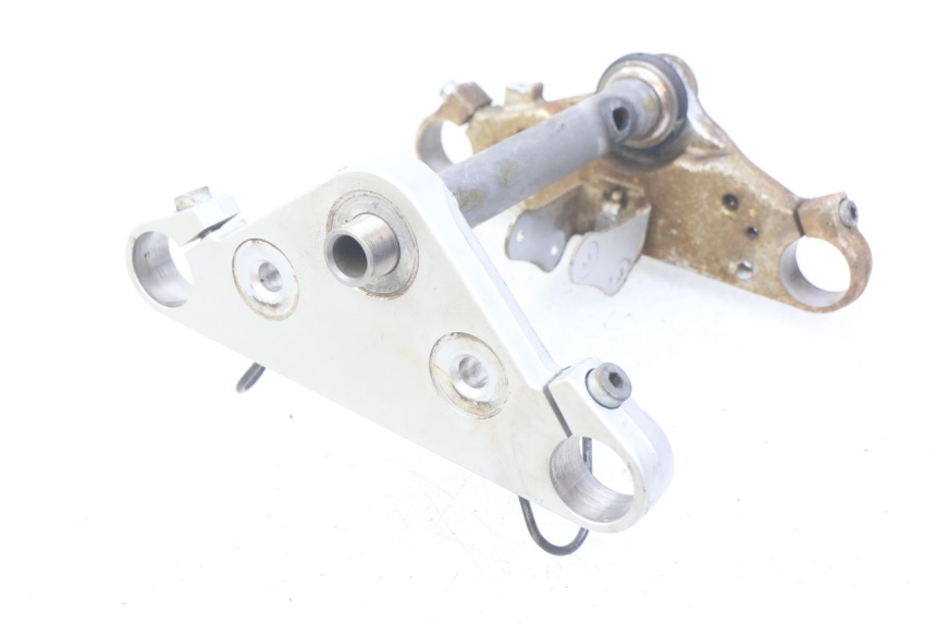 photo de VORKSTEUNING HONDA VT C SHADOW 125 (1999 - 2007) - Hoofdaanzicht