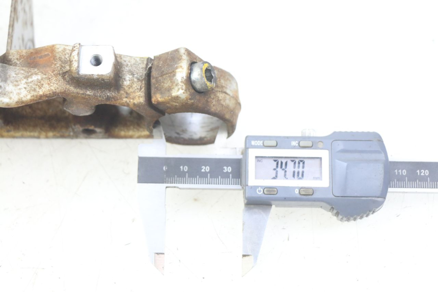 photo de VORKSTEUNING HONDA VT C SHADOW 125 (1999 - 2007) - Detail van het onderdeel