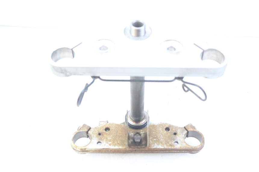 photo de VORKSTEUNING HONDA VT C SHADOW 125 (1999 - 2007) - Andere kijkhoek