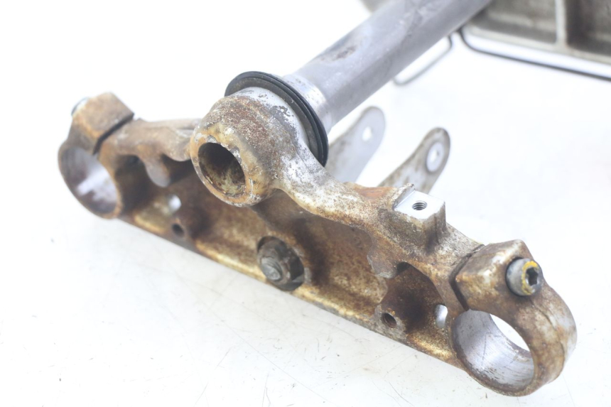 photo de VORKSTEUNING HONDA VT C SHADOW 125 (1999 - 2007) - Overzicht