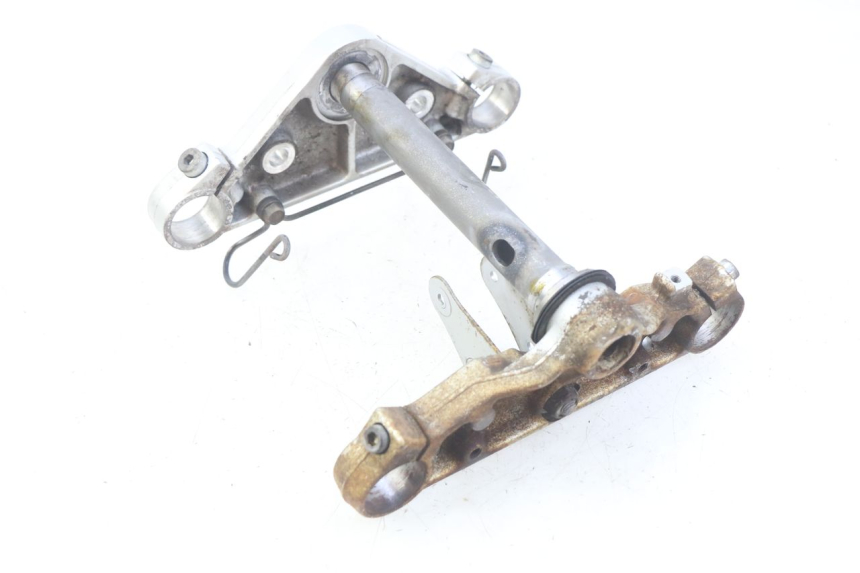 photo de VORKSTEUNING HONDA VT C SHADOW 125 (1999 - 2007) - Bevestigingspunten