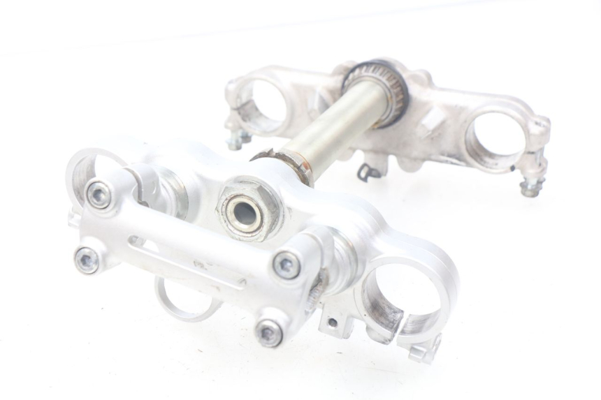 photo de VORKSTEUNING SUZUKI XF FREEWIND 650 (1997 - 2003) - Hoofdaanzicht