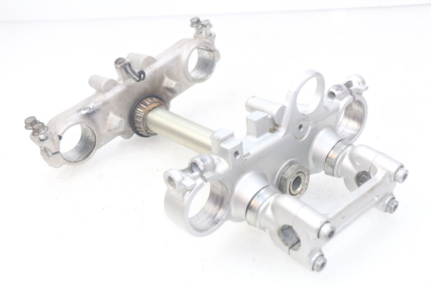 photo de VORKSTEUNING SUZUKI XF FREEWIND 650 (1997 - 2003) - Detail van het onderdeel