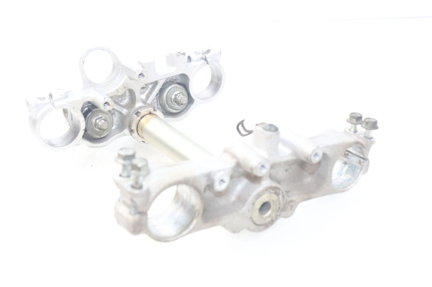 photo de VORKSTEUNING SUZUKI XF FREEWIND 650 (1997 - 2003) - Overzicht