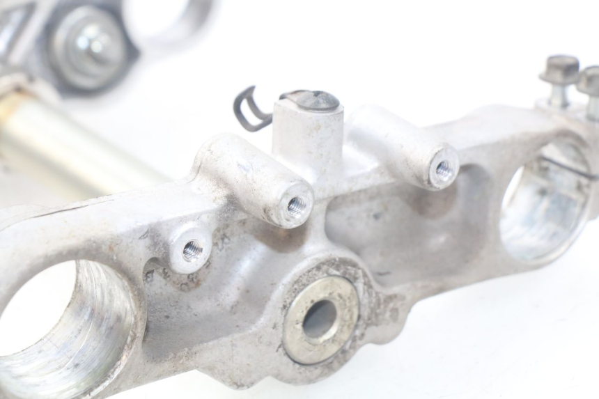 photo de VORKSTEUNING SUZUKI XF FREEWIND 650 (1997 - 2003) - Bevestigingspunten