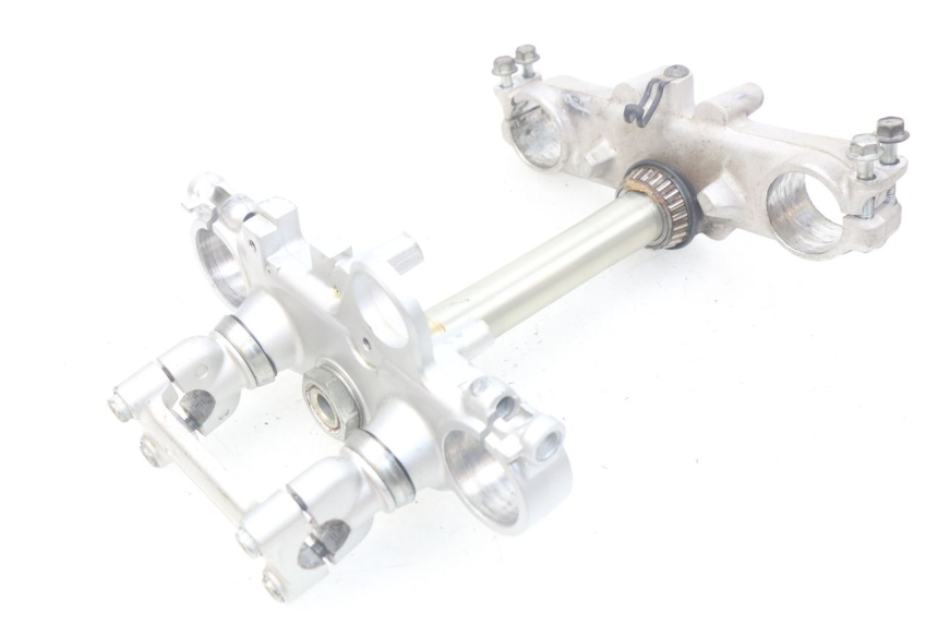 photo de VORKSTEUNING SUZUKI XF FREEWIND 650 (1997 - 2003) - Staat van het oppervlak