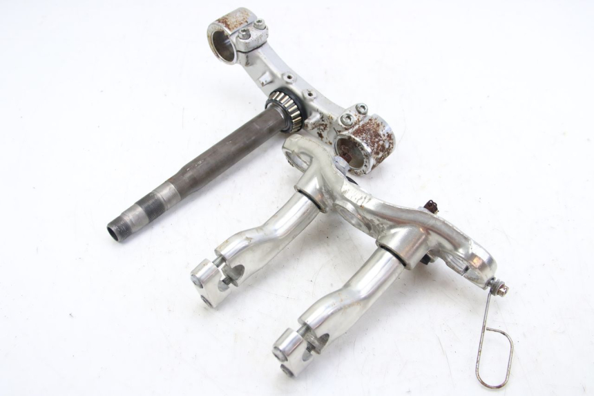 photo de VORKSTEUN YAMAHA XV VIRAGO 750 (1984 - 1998) - Hoofdaanzicht