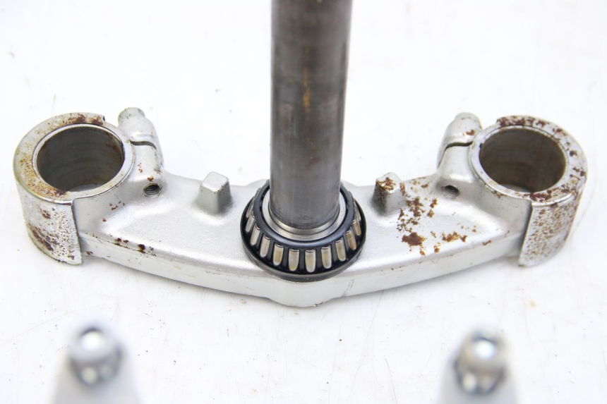 photo de VORKSTEUN YAMAHA XV VIRAGO 750 (1984 - 1998) - Bevestigingspunten