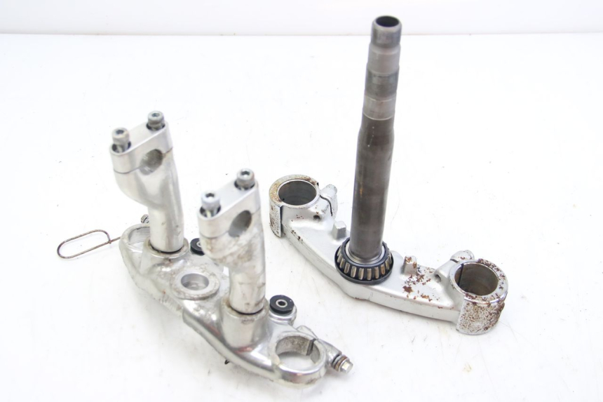 photo de VORKSTEUN YAMAHA XV VIRAGO 750 (1984 - 1998) - Staat van het oppervlak