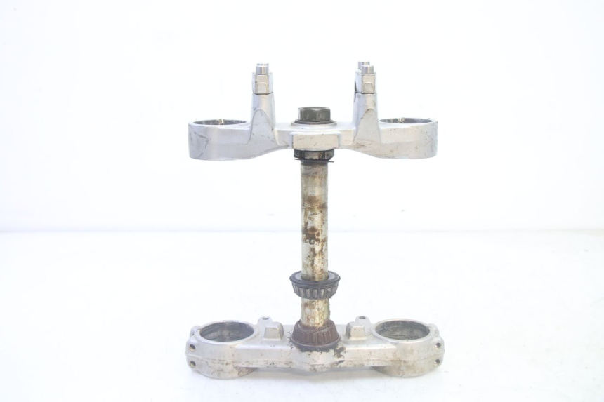 photo de VORKSTEUNING YAMAHA YZ 125 (1998 - 2005) - Hoofdaanzicht