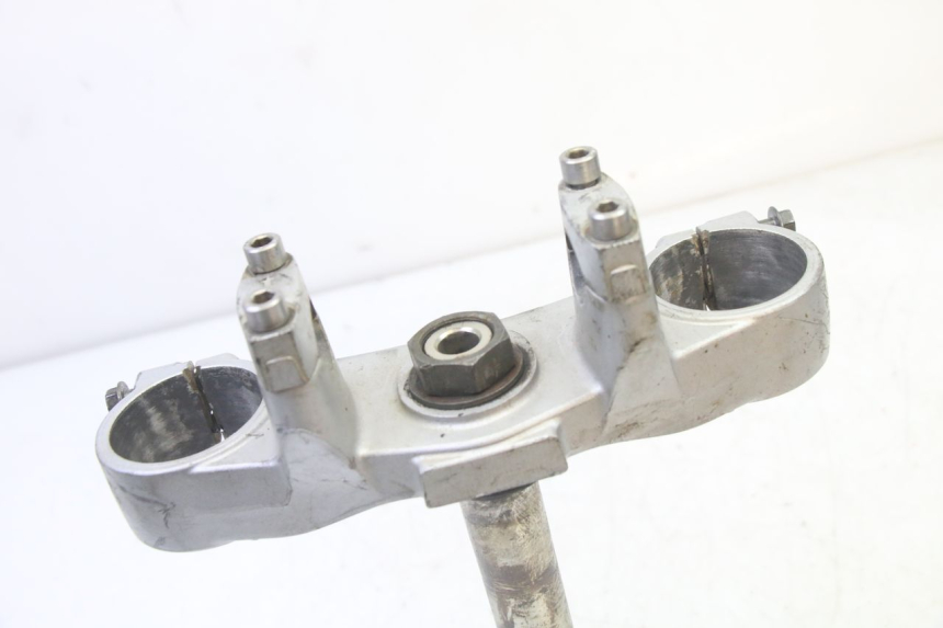 photo de VORKSTEUNING YAMAHA YZ 125 (1998 - 2005) - Andere kijkhoek