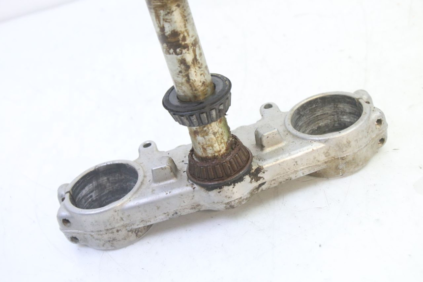 photo de VORKSTEUNING YAMAHA YZ 125 (1998 - 2005) - Technische close-up