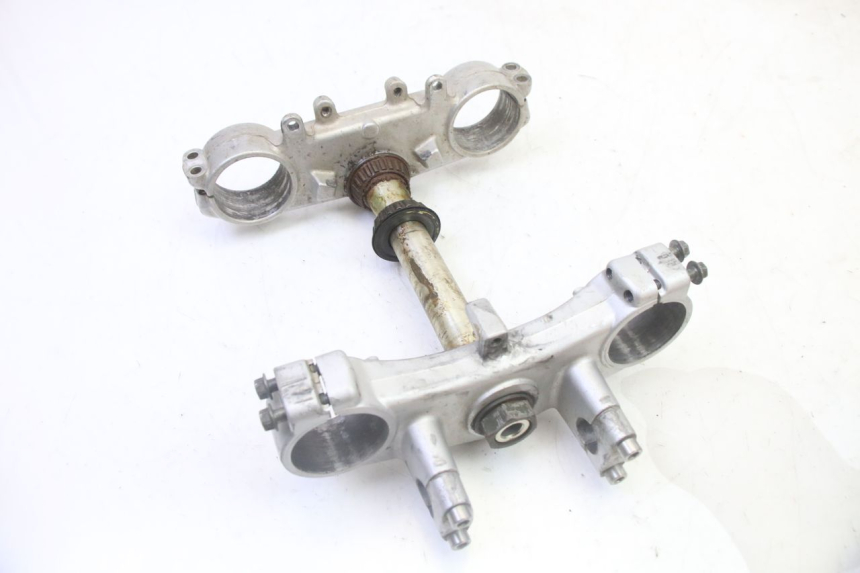 photo de VORKSTEUNING YAMAHA YZ 125 (1998 - 2005) - Overzicht