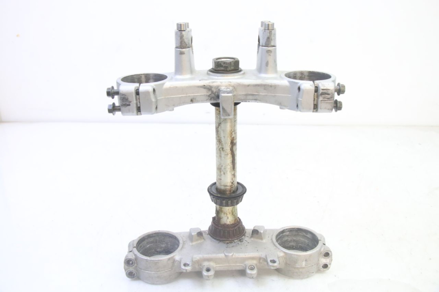 photo de VORKSTEUNING YAMAHA YZ 125 (1998 - 2005) - Staat van het oppervlak